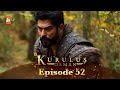 Kurulus Osman Urdu - Season 4 Episode 52