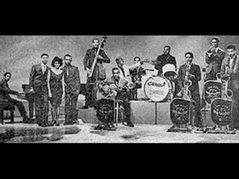 Don Drummond & Roland Alphonso - Heaven and Earth (Roll on Sweet Don)