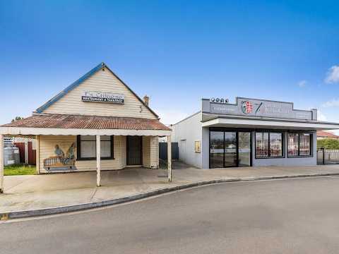 83 Main Street, Sheffield, TAS 7306, 6 રૂમ, 2 બાથરૂમ, House