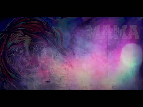 Junkyard Drive -  Mama (Official Lyric Video)
