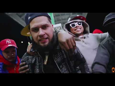 HONCHO HOVA x 2BIZZY - FASTLANE (OFFICIAL VIDEO) Dir: @ShotByXpress)