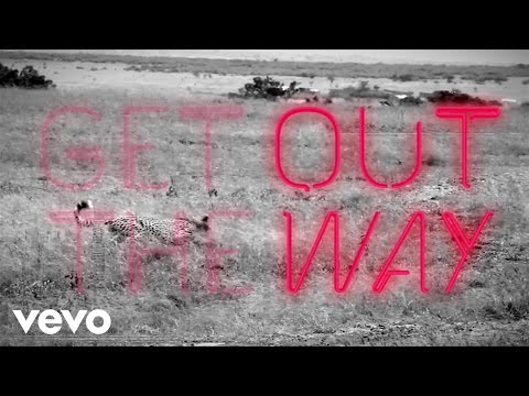 Mother Mother - Get Out The Way