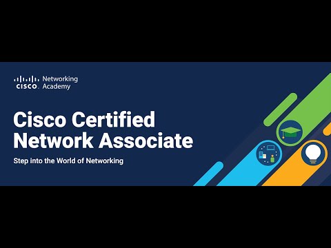 Module 8: SLAAC and DHCPv6