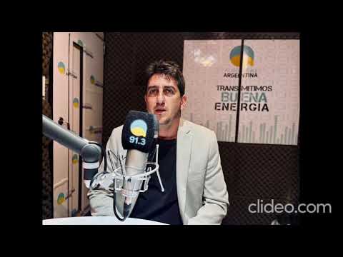 “Hoy Maipú se puede sentar a la mesa de los grandes de Mendoza”