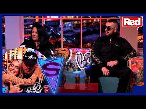 Špic - Gosti: Eli i DJ Shone - Deo 1 - 01.02.2021. - Red TV