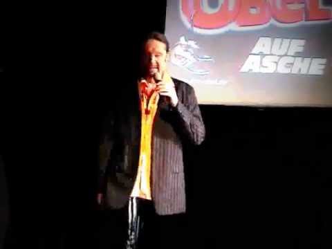 Der Obel: Mal eben zu IKEA