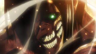 Download lagu Attack on Titan - Episode 24 (S1E24) [English Sub] mp3