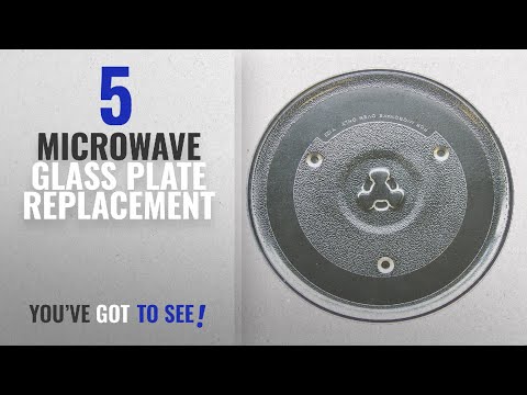 YouTube video about: Can I use a microwave without the glass plate?