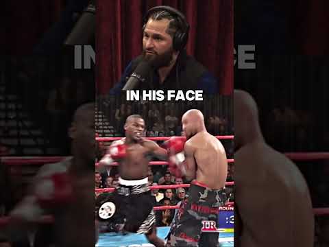 PRETTY BOY FLOYD WAS A BEAST! #boxing