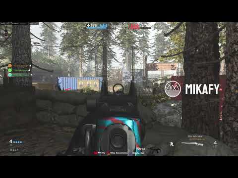 PERFEKTES Feuergefecht | Call of Duty Modern Warfare | Gunfight