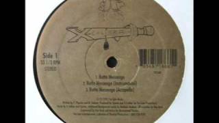 X-caliber - Le Miserables (Don't Make It so Hard)