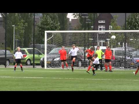 Desto D1 - VV De Meern D2 (5 )