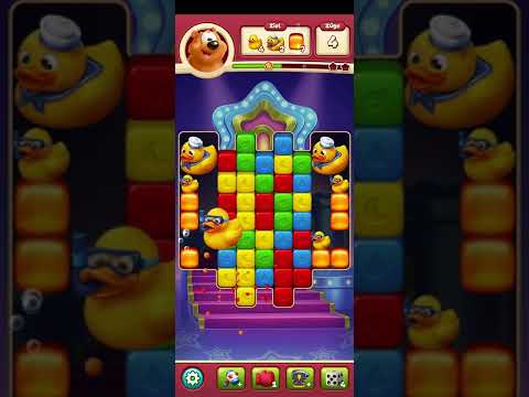 Toon blast Level 2469 5 more 3 stars