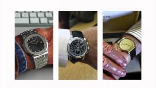 How To: Buy or Sell Pre Owned Watches and Luxury Timepieces