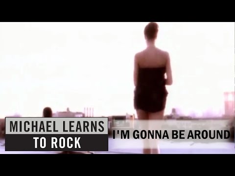 I'm Gonna Be Around