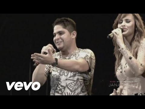 A Carne É Fraca - Jorge e Mateus