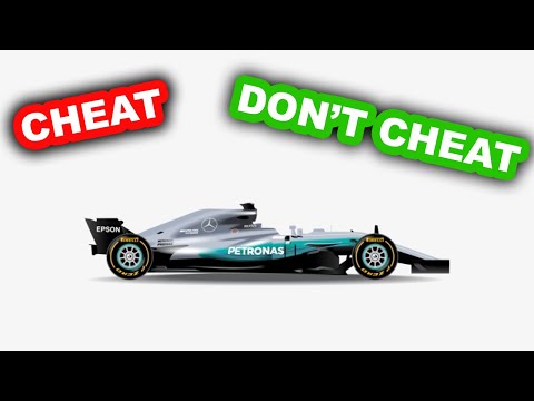 To cheat or not to cheat, that is the question [Motorsport Manager]