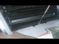 طريقة تغير شفره درام ريكو 4000 & 5000&5001&5002 وعلاج الارضيه
