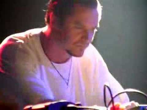 mike Patton