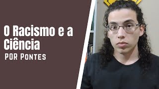 O Racismo científico | DispersCiência