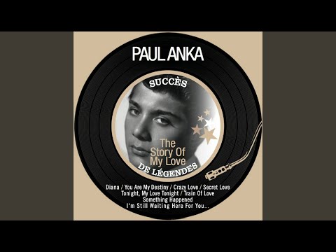 Tonight, My Love Tonight (Remastered)