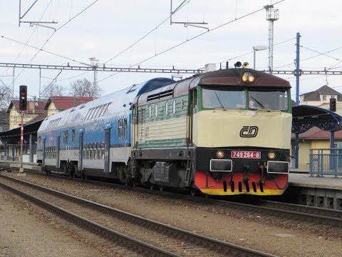 Čerčany 10 3 2018 749 264 a 754 031