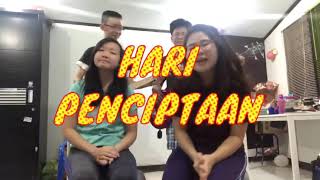 Download lagu Lagu sekolah minggu HARI PENCIPTAAN mp3