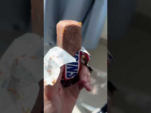 SNICKERS CHOCOLATE MINI BARS~ Coklat SNICKERS PEANUT BROWNIE WAFER CHOCOLATE~JAJANAN SERU