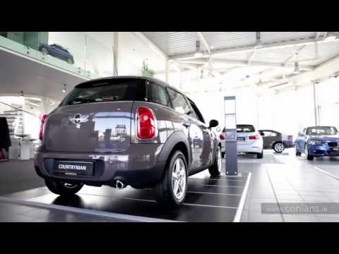 Driving Success in Ireland - Part 2.