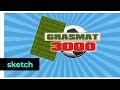 Grasmat 3000 | Klokko