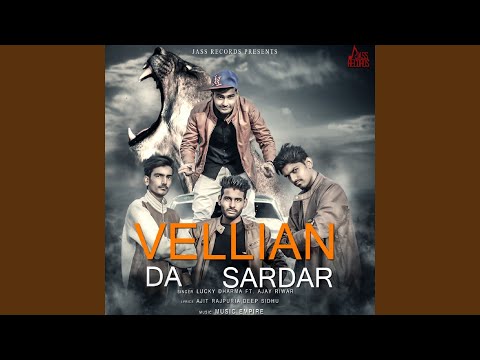 Vellian Da Sardar