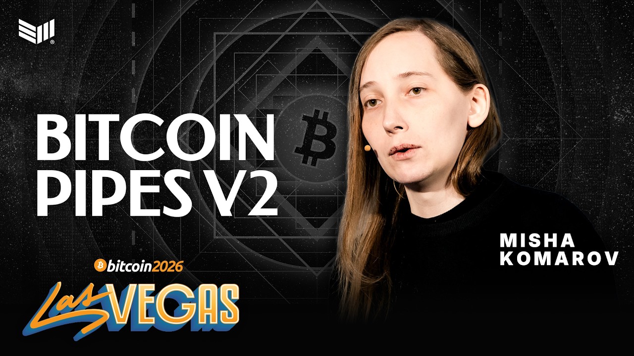 Bitcoin PIPEs v2 Covenants and ZKPs on Bitcoin via Witness Encryption | Bitcoin 2026
