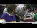 The Archive: PA Voice of the Utah Jazz Dan Roberts