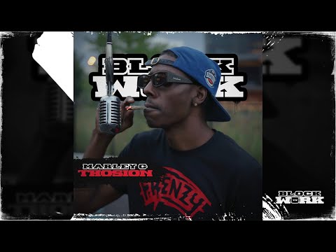 Marley Thosion - Twin Tower (Blockwork Performance)