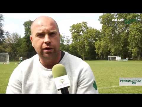 FM | Jobb csapattá váltak NB I-es női labdarúgóink | 2014.08.22