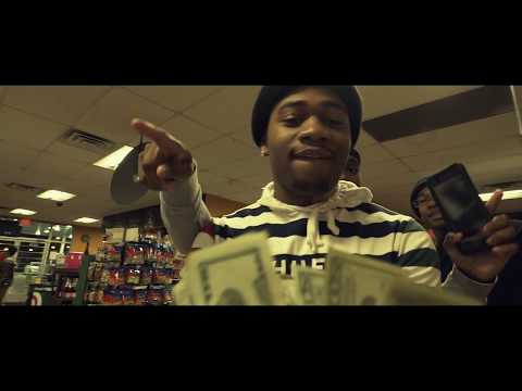 Lil Rio x YGB Shaun - Change ( Official Video ) Shot By @VickMont
