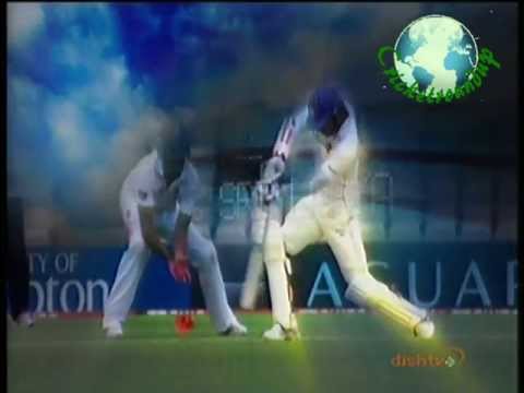South Africa vs SriLanka Series 2011-12 Promo