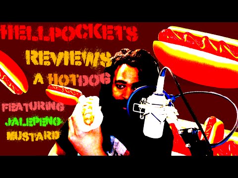 Hellpockets TV - Hellpockets Reviews: A HotDog