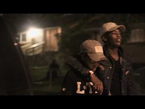 Lil Zye & K Eazy - Trus Nobody