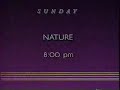 KCTS PBS Promos 10 11 1990