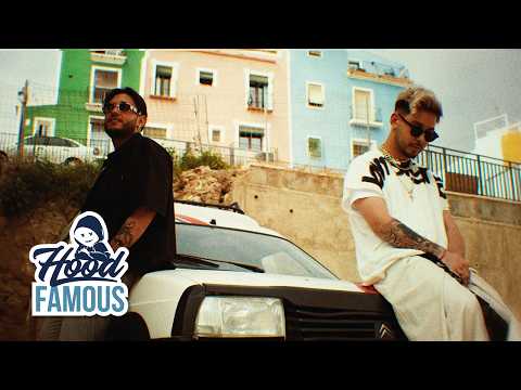 Andres Chiriac X Johny Romano - Temperatura