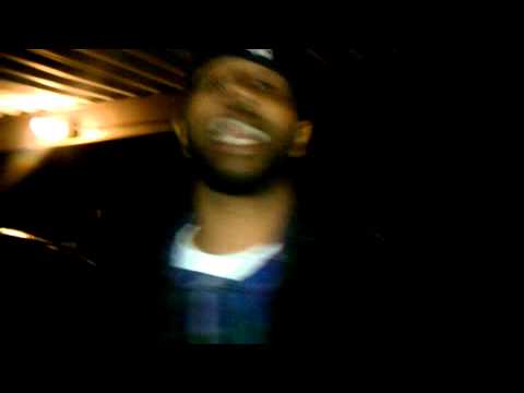 Qik - Haunz keepin it movin by Philly Boot