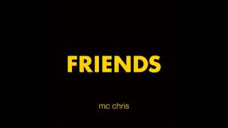 MC Chris - 2. Part Three