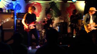 Sloan - &quot;Cleopatra&quot; - Live @ The Outer Space Ballroom - Hamden CT 11/10/2014