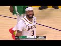 Celtics at Lakers