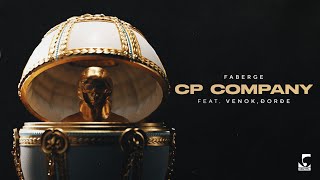 Faberge - CP COMPANY (feat. Venok & Đorđe)