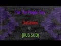 "I'm The Purple Guy" - DaGames - Five Nights At ...