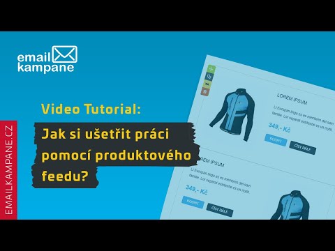 Přehrát video