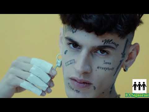 Young Signorino risponde a Jovanotti