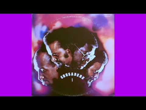 The Crusaders – Crusaders 1